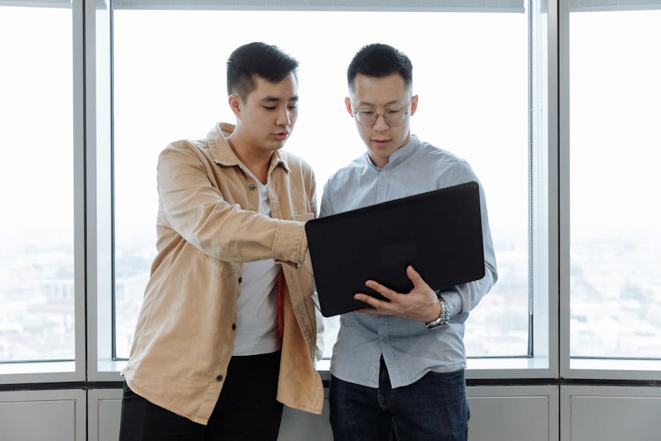 How CRM Software Can Drive Business Growth and Scalability